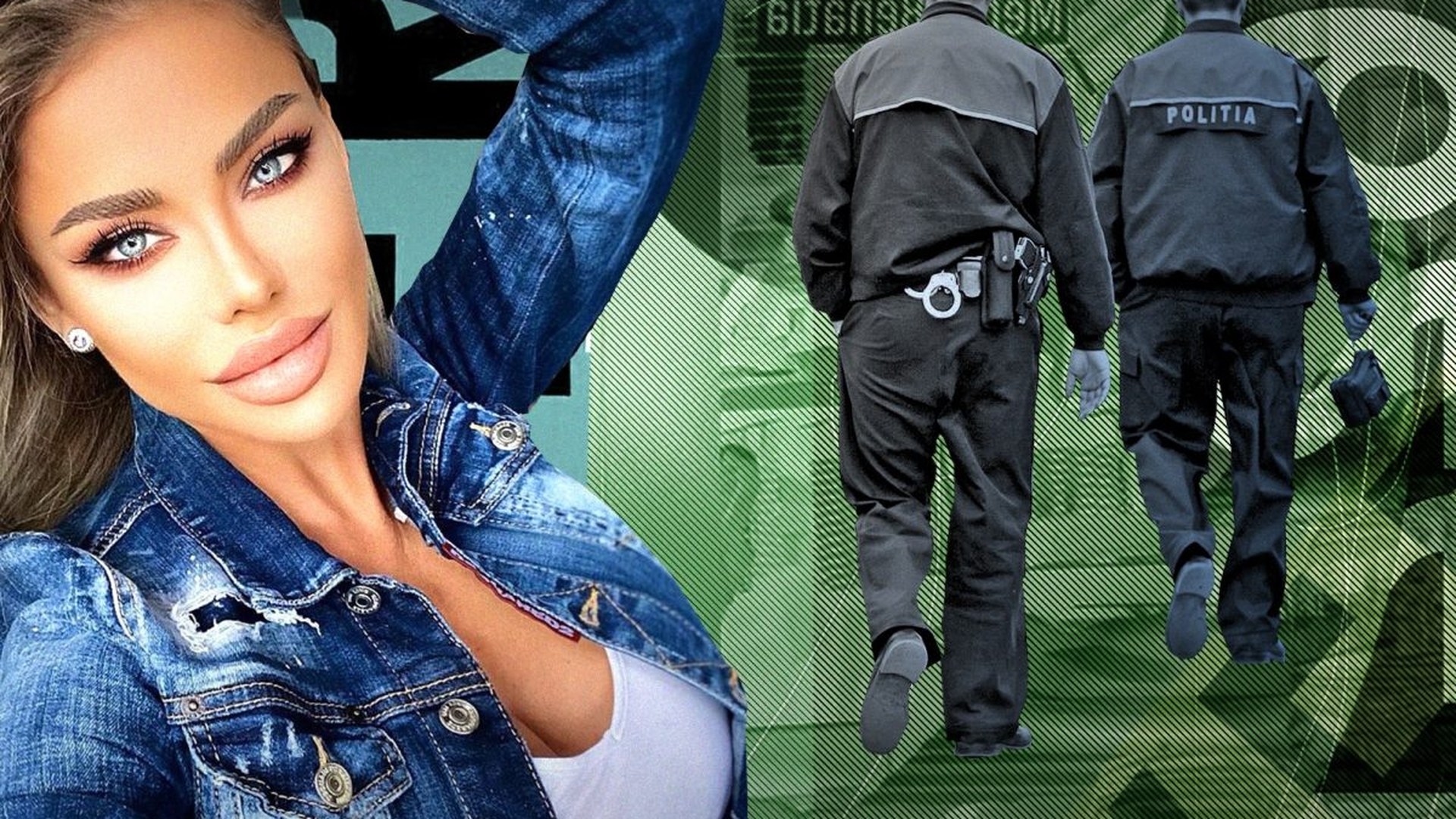 S-a luat la trântă cu Poliția Română! Cum a scăpat Bianca Drăgușanu de o amendă de 1.000 de euro