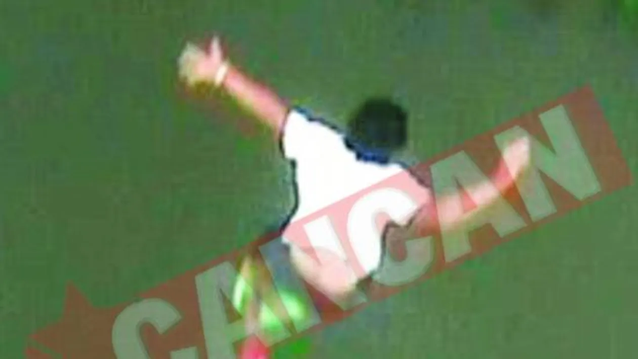 I s-a rupt coarda la 50 de metri inaltime