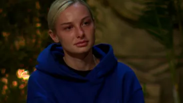 „Războinica” Maria Lungu a fost eliminată de la „Survivor România” 2023. A avut prima reacție: „Sunt creduli”