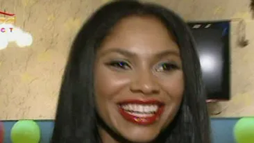 Laurette nu se teme de riscurile la care se expune! Vezi ce sacrificii extreme face ca sa dea jos kilogramele!