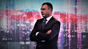 Christian Sabbagh debutează pe radio! La ce post se va auzi şi cu cine va face echipă