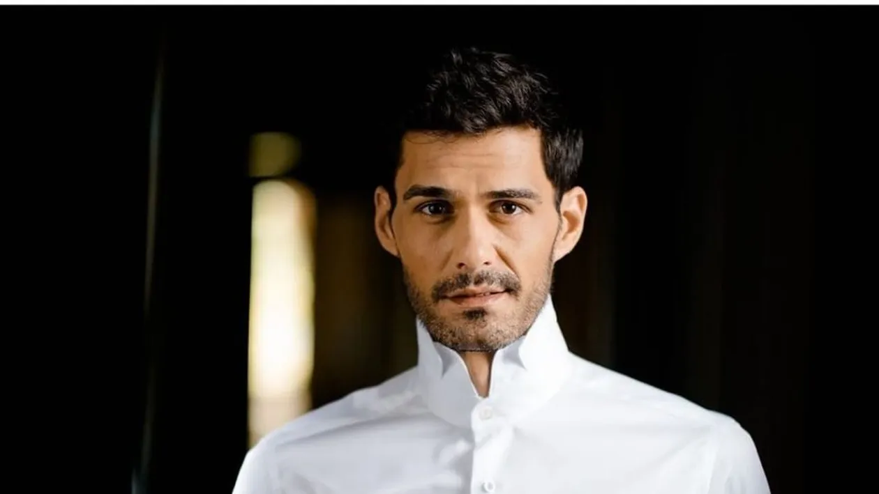 Andreea Bălan și George Burcea sunt în pragul divorțului! Actorul s-a întâlnit cu nașa Monica Davidescu, pentru a-i cere sfatul