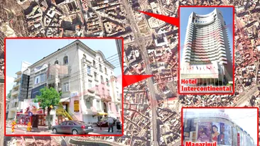 Mama deputatului Paveliu, victima mafiei imobiliare