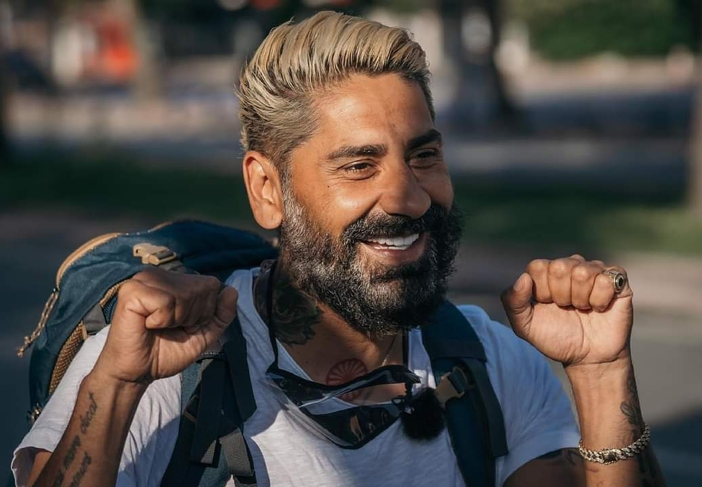 Connect-R, dezvăluiri emoţionante despre lipsurile din copilărie: „Vedeam lupta a lor mei să ne pună mâncare pe masă”