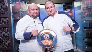 Cum arată acum și ce s-a ales de Gianny Bănuță, primul câștigător al lui Cătălin Scărlătescu de la Chefi la Cuțite