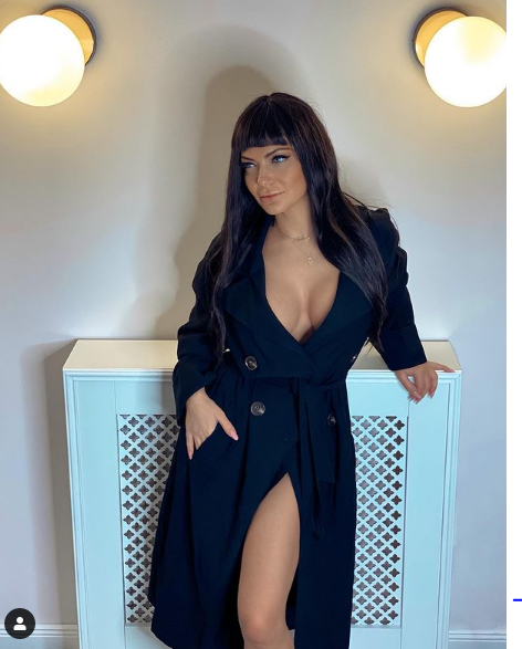 Andreea Antonescu mai vrea un copil + Ce relație are cu fiica ei, Sienna
