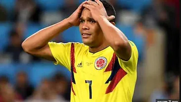 Fotbalistul Escobar a fost asasinat acum 24 de ani pentru un autogol, acum, doi columbieni sunt amenințați cu moartea: ”Să nu te mai întorci! / Ești mort!”