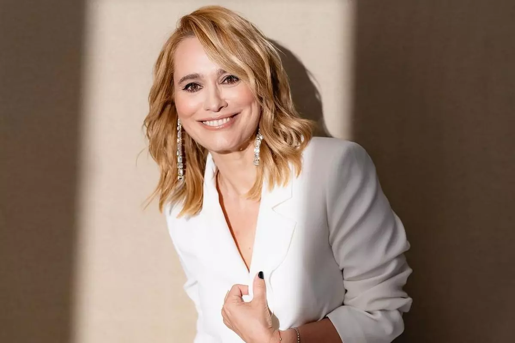 Dieta Andreei Esca. La ce alimente a renunțat știrista de la Pro TV
