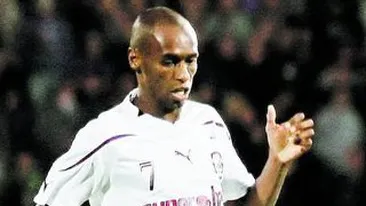 Cesinha o ia pe urmele lui Lazar