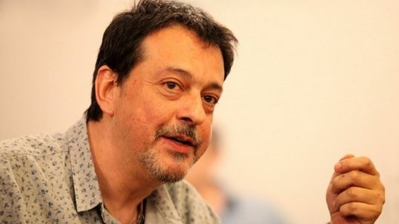 A murit Ducu Darie! Anca Pandrea a confirmat vestea tristă