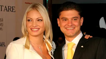 Valentina Pelinel RUPE TACEREA dupa divortul de Cristian Boureanu: Ne vorbim zilnic si am ramas in relatii civilizate