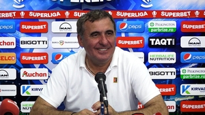 Gheorghe Hagi a dat lovitura! Suma uriaşă încasată de la Brighton pentru Adrian Mazilu
