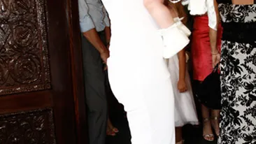 A slabit 16 kilograme in patru luni! Cristina Spatar a cheltuit o avere pentru a-si recapata trupul perfect: Dupa fertilizarea in vitro, sa slabesti este cel mai greu lucru de pe pamant! Vezi aici secretele-minune