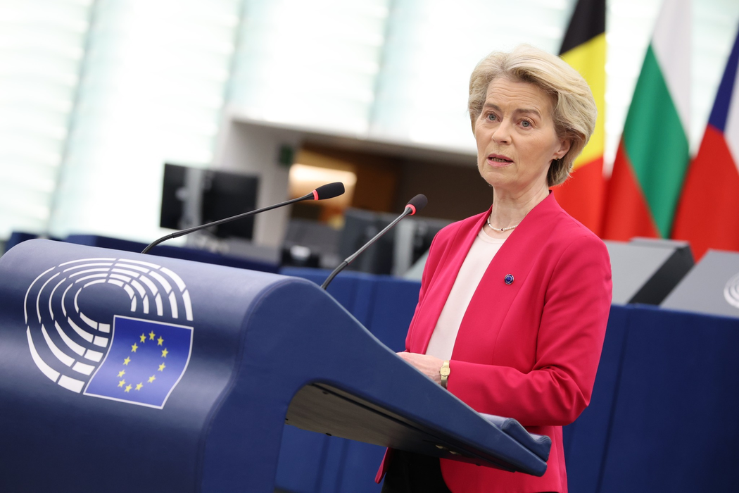 FOTO: Facebook  -Comisia Europeană