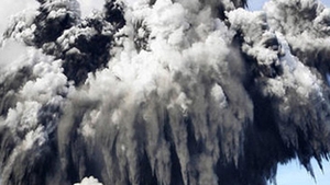 Un vulcan din Yellowstone ar putea distruge mai mult de jumatate din America