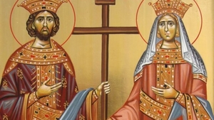 Obiceiuri şi superstiţii de Sfinţii Împăraţi Constantin şi Elena