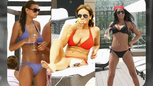 TOP 50 sexy-vedete care au încheiat 2025 în mare stil. Ramona Gabor, Roxana Ionescu și Daniela Crudu, pahare fără număr, restul e CANCAN