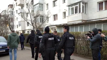 Crimă în stil mafiot în Bacău! Un tânăr de 20 de ani a fost împușcat în cap cu mai multe gloanțe