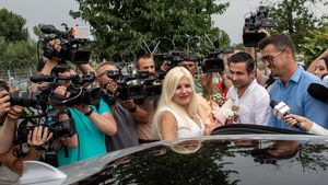Elena Udrea și-a găsit deja loc de muncă, după ce a ieșit din închisoare. În ce domeniu va profesa fostul ministru