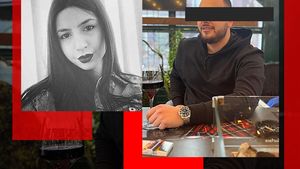 Fiul concurentului de la Insula Iubirii, de la Antena 1, complice în cazul incendierii tinerei din Buzău: A apărut la braț cu iubita lui și...