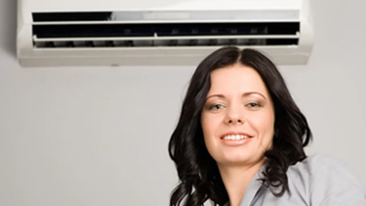 Ce  trebuie sa stii despre aerul conditionat