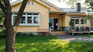 Locul în care o familie oferă o casă gratis, fără bani. Are însă o singură cerință clară