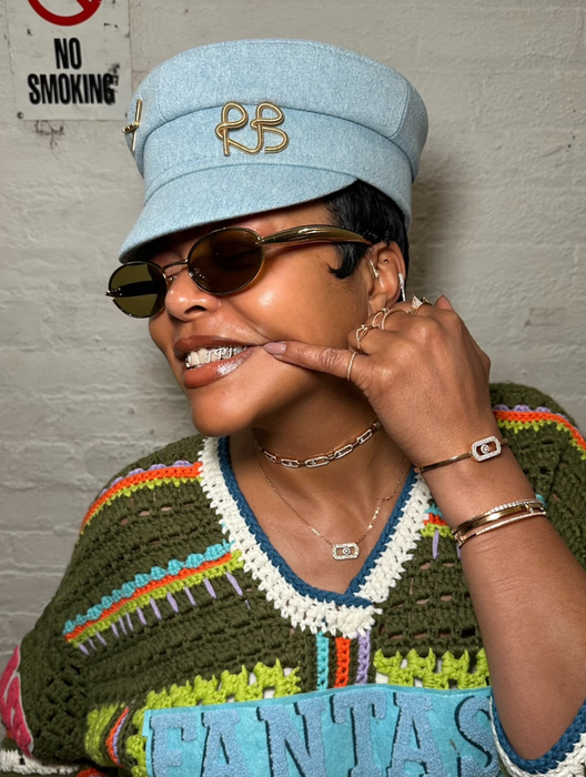 Sursa foto: Instagram Taraji P. Henson