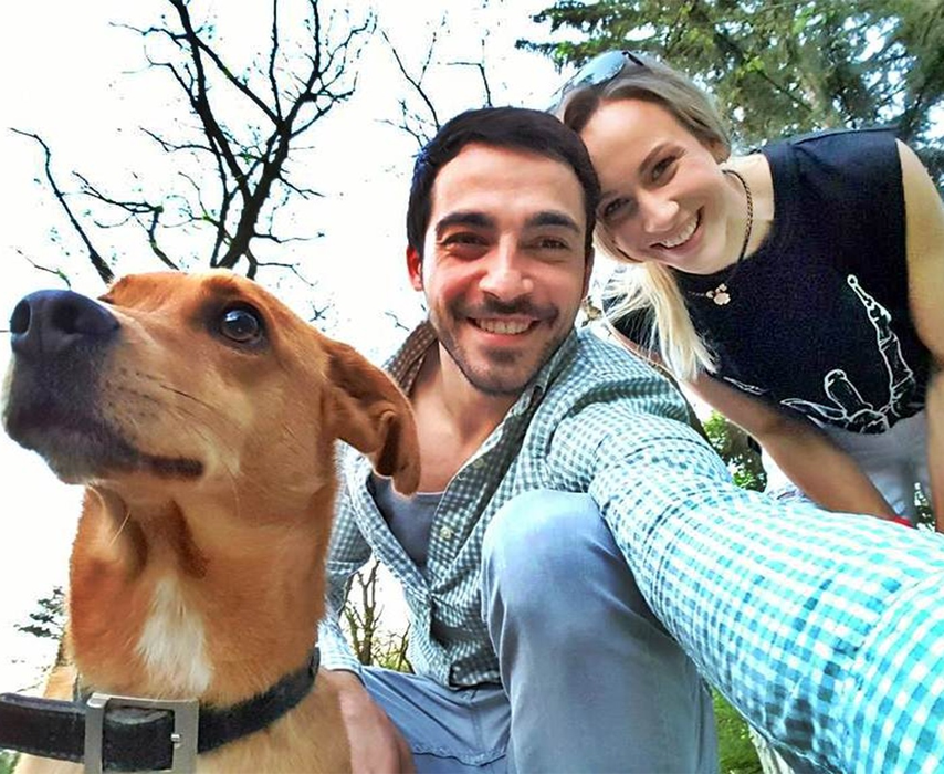 „Blestemul” care a urmărit-o pe Sandra Izbașa în dragoste. A vrut să fie „power couple” și cu Petrișor Ruge, și cu fiul Marianei Bitang, dar a fost părăsită de fiecare dată