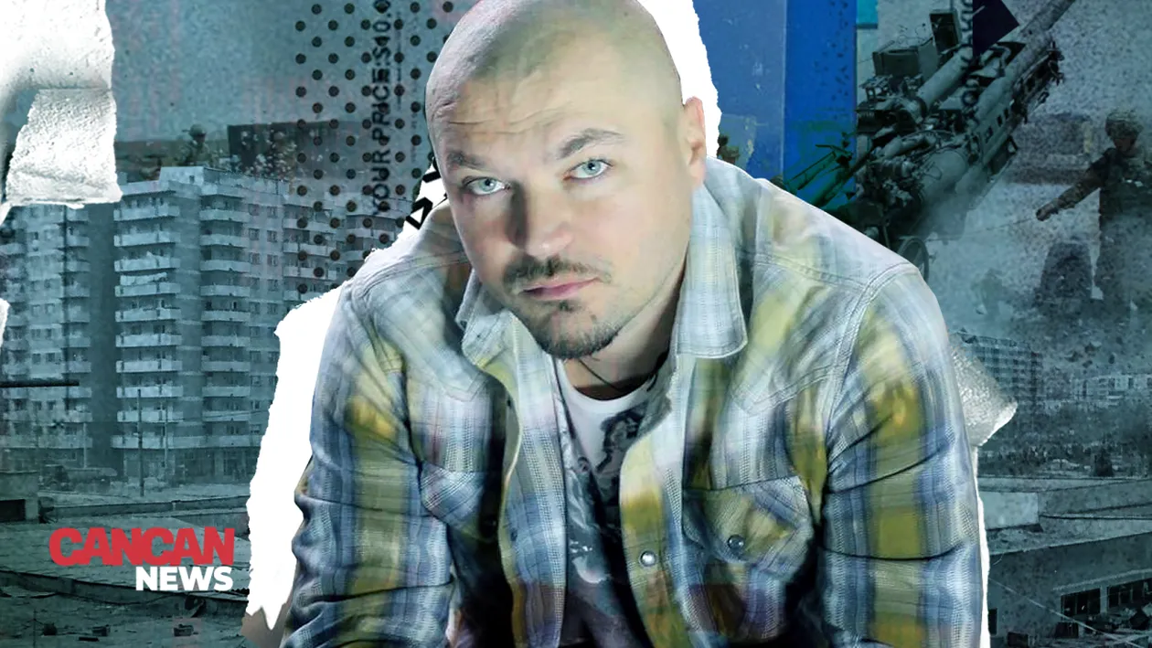 Drama prin care a trecut Puya. Fratele artistului a murit: “El era în Italia, lucra acolo”