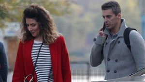 Motivul pentru care Mircea Badea și Carmen Brumă nu s-au căsătorit: "Să risipim această compasiune cu biata Brumă"