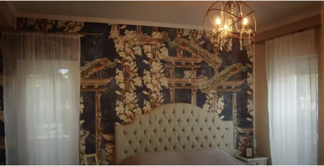 Florin Dumitrescu și-a prezentat vila de lux. Cum și-a renovat cheful de la Pro TV casa: „Viața e mai mișto cu…”