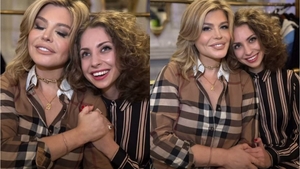 Loredana Groza, gest neașteptat pentru Petra, tânăra nevăzătoare cu suflet de aur. Ce surpriză i-a făcut cântăreața: „Ea trăiește pentru a face lumea mai bună!”