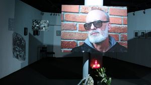 Andrei Gheorghe, interviu cutremurător cu puțin timp înainte să moară. Și-a dat ultima suflare exact cum și-a dorit. “Nu vreau să...”