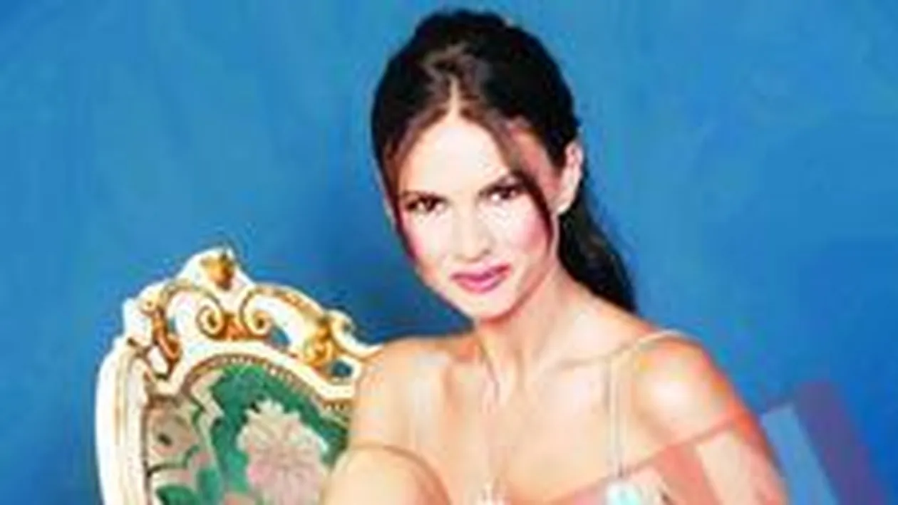 Ramona, contestata de romani