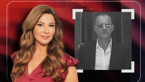 Fratele milionarului Yoav Stern a pus tunurile pe Oana Cuzino. Cumnatul vrea să-i ia ex-vedetei PRO TV toate casele de la Snagov și a cerut anularea testamentului