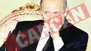 Putin vrea sa taie mainile coruptilor