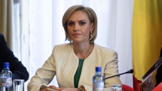 Gabriela Firea a făcut marele anunţ. "Implementarea proiectului benzii unice va fi..."