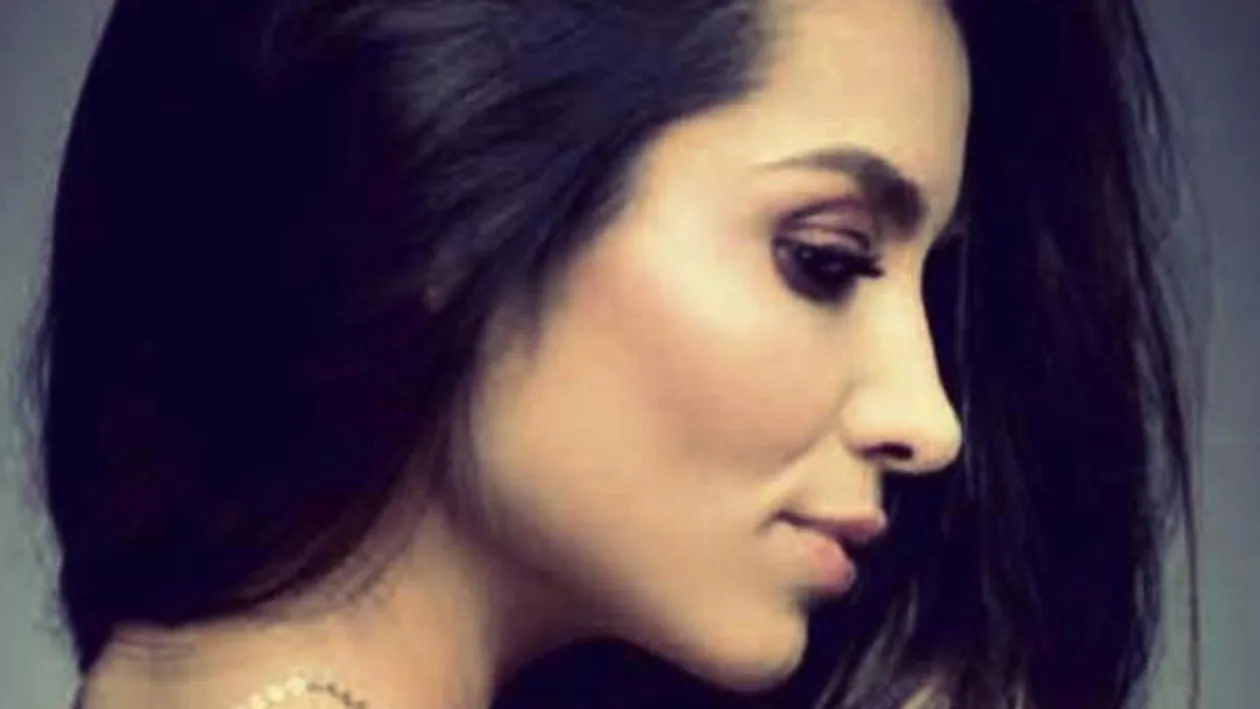 Lili Sandu nu se mai intoarce singura din America! Vezi surpriza cu care vine in Romania!