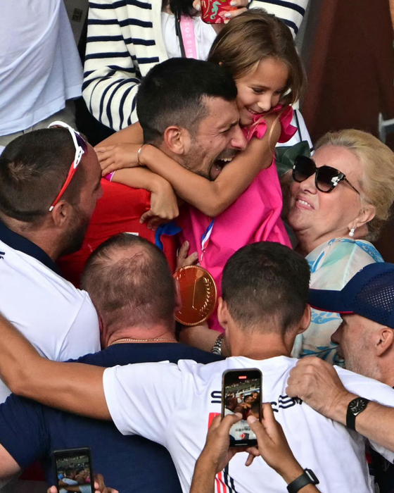 Novak Djokovic a câștigat medalia de aur la Jocurile Olimpice de la Paris! Era ultimul titlu care îi lipsea din palmares