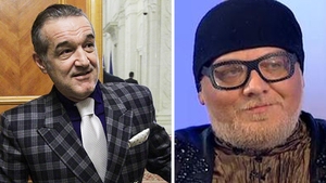 Gestul urias facut de Gigi Becali pentru Marian Darta. I-a cumparat...