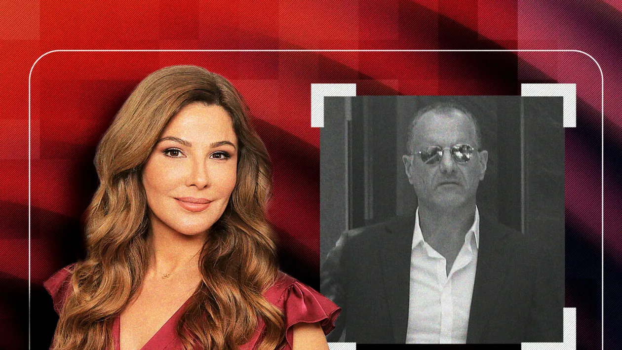 Fratele milionarului Yoav Stern a pus tunurile pe Oana Cuzino. Cumnatul vrea să-i ia ex-vedetei PRO TV toate casele de la Snagov și a cerut anularea testamentului