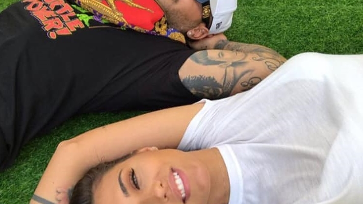 Antonia, în lacrimi după ce Alex Velea și-a făcut un nou tatuaj: “Am rămas fără cuvinte”. Ce și-a desenat artistul