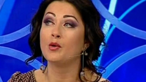 GABRIELA CRISTEA a izbucnit în lacrimi, la TV: ”Când am auzit că a murit am crezut că e o glumă!”