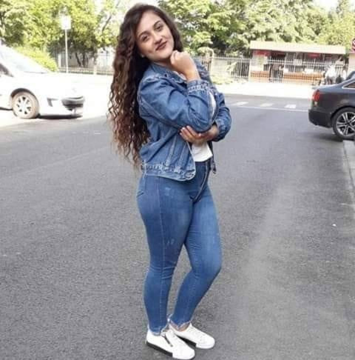 Caz Caracal! Au aparut noi imagini cu Luiza Melencu!