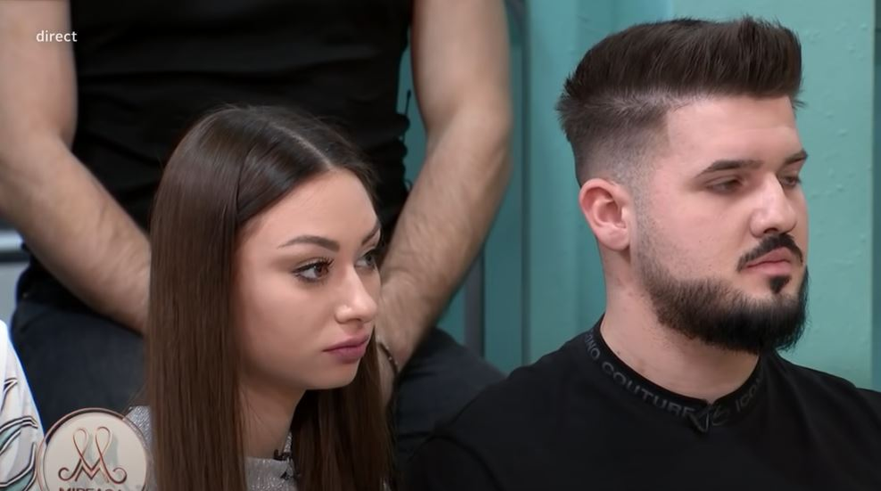 Un concurent de la ”Mireasa”, descalificat. Sursă foto: Capturi video Youtube
