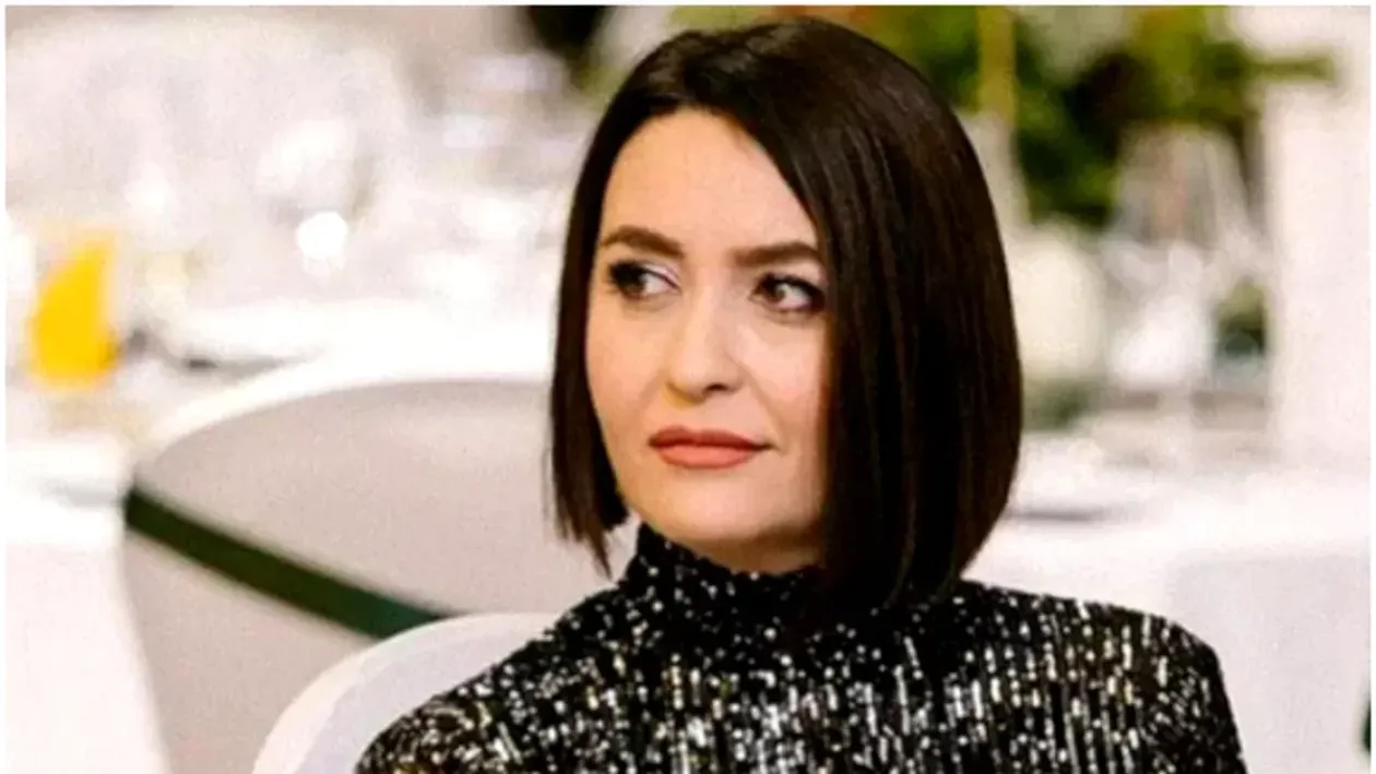 Amalia Năstase, război deschis cu Poliția! Vedeta tună și fulgeră: „Vouă nu vă e, mă, rușine?”