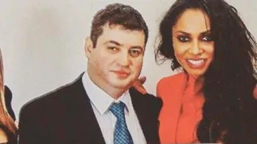 Veste bombă pentru Laurette! Fostul ei soț s-a recăsătorit în pușcărie