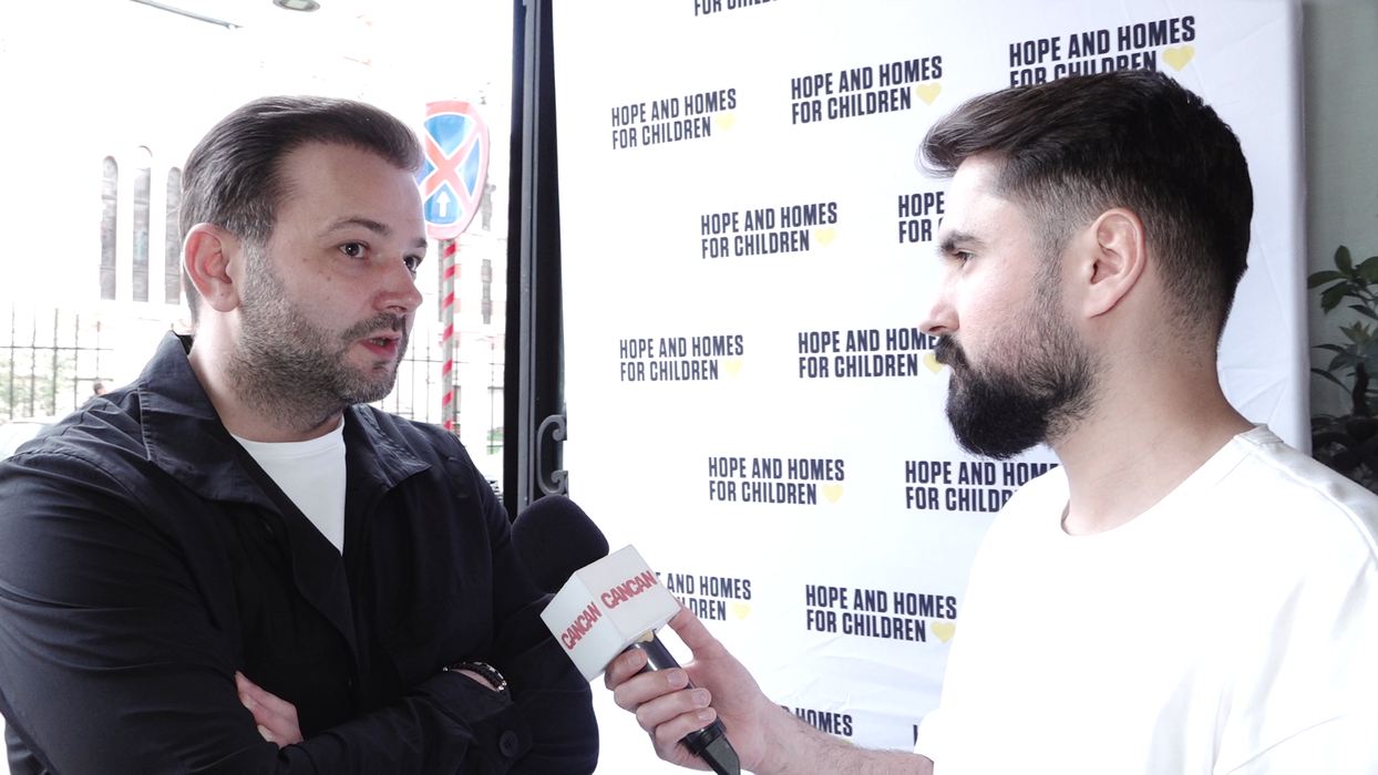 Mihai Morar, adevărul despre soția care nu apare în lumina reflectoarelor! Cum le educă pe cele trei fete: “Mama lor a făcut…”