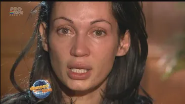 Nicoleta Luciu plânge când îşi aminteşte de perioada de după ce a aflat că Zsolt o înşală! Vezi ce a motivat-o să treacă peste