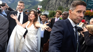 Decizia drastică luată de Casa Regală Nordică, după nunta dintre Martha Louise a Norvegiei și șamanul Durek Verrett